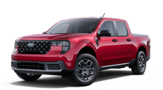 2025 Ford Maverick® External Image 2